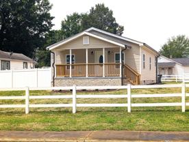 9616 China Grove Church Rd - Photo 1 of 1