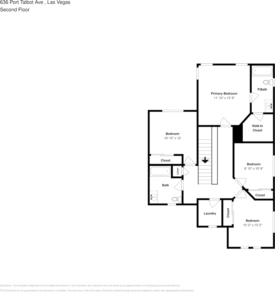 636 Port Talbot Ave - Photo 3 of 20