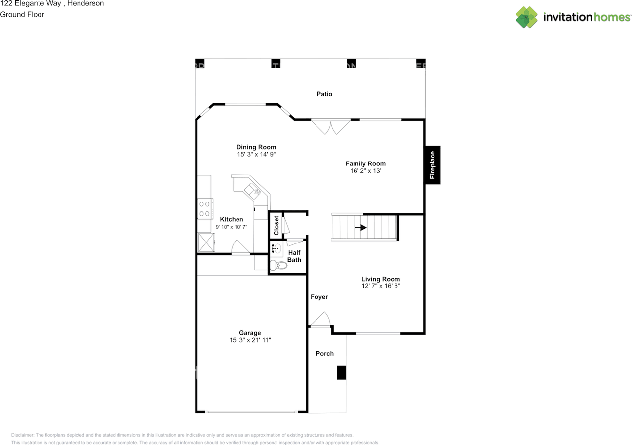 122 Elegante Way - Photo 2 of 16
