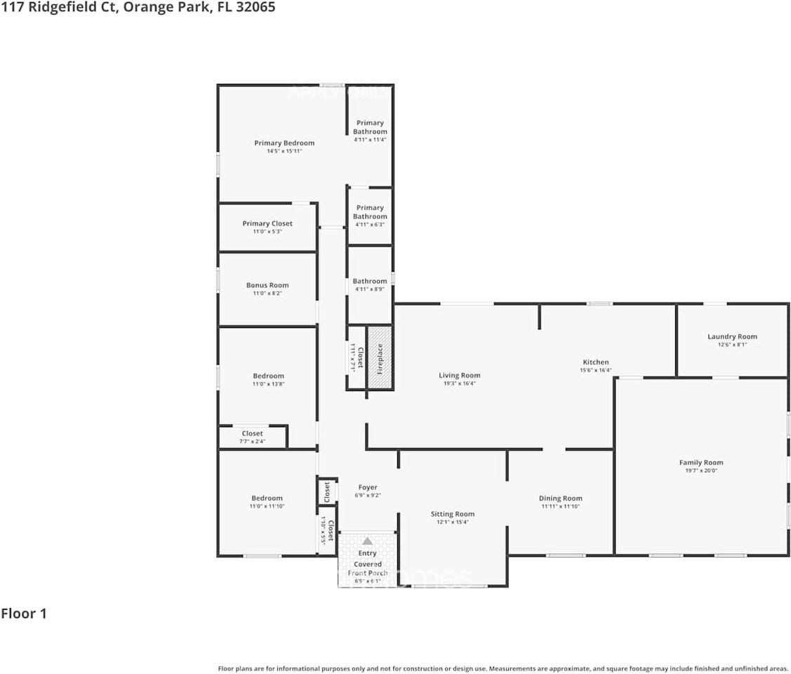117 Ridgefield Ct - Photo 2 of 17