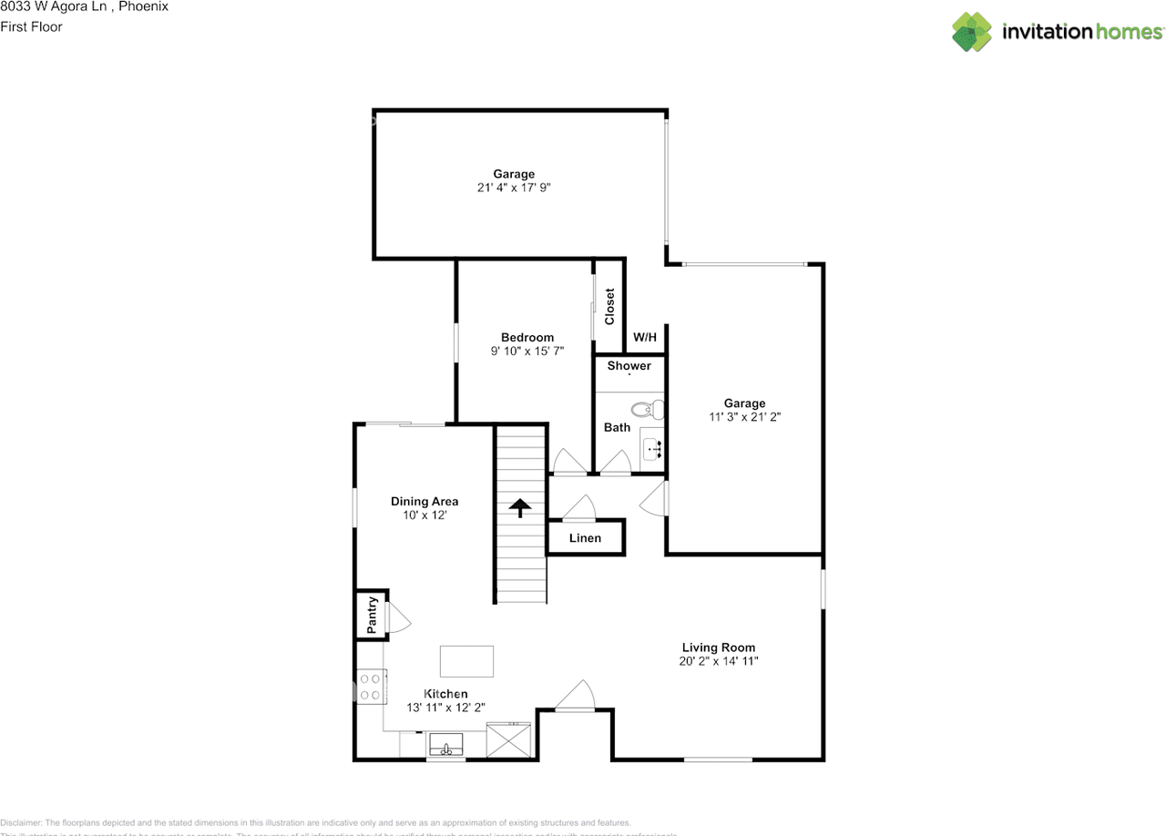 8033 W Agora Ln - Photo 2 of 24