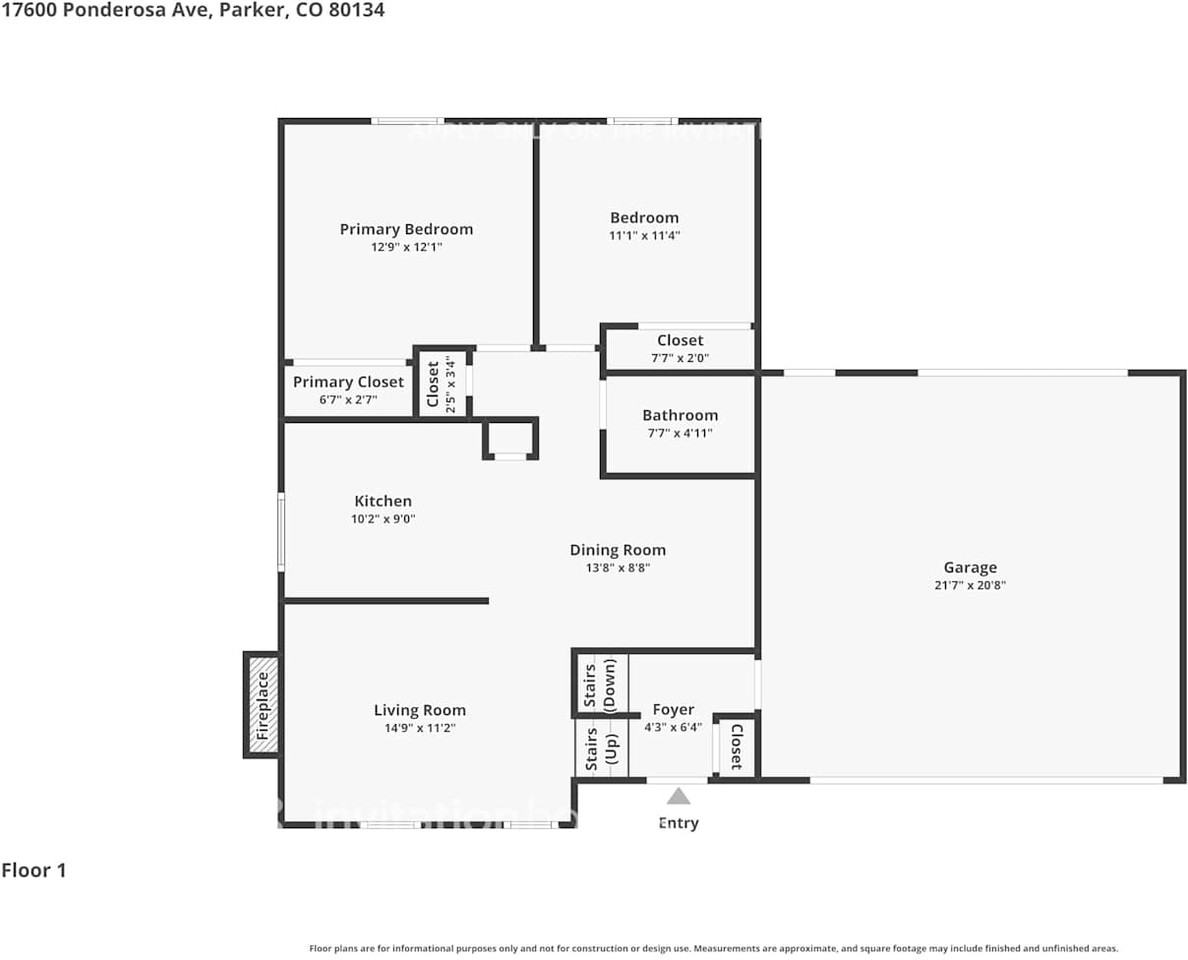 17600 Ponderosa Ave - Photo 3 of 18