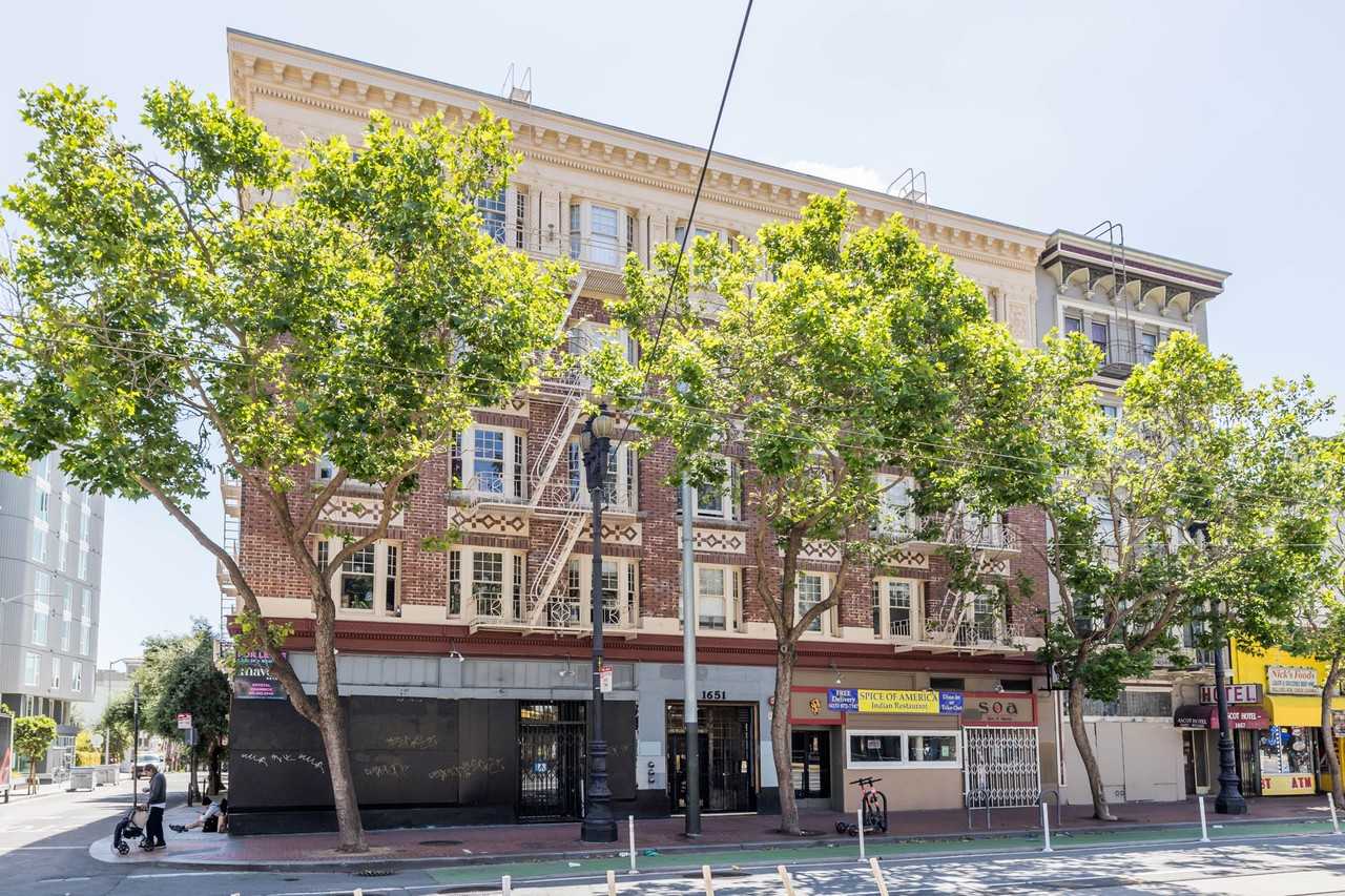 1651 Market - Photo 4 of 16