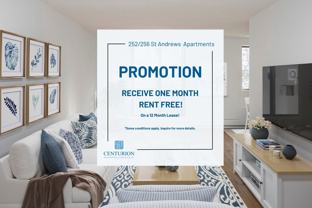 252/256 St Andrews Apartments - Photo 1 of 1