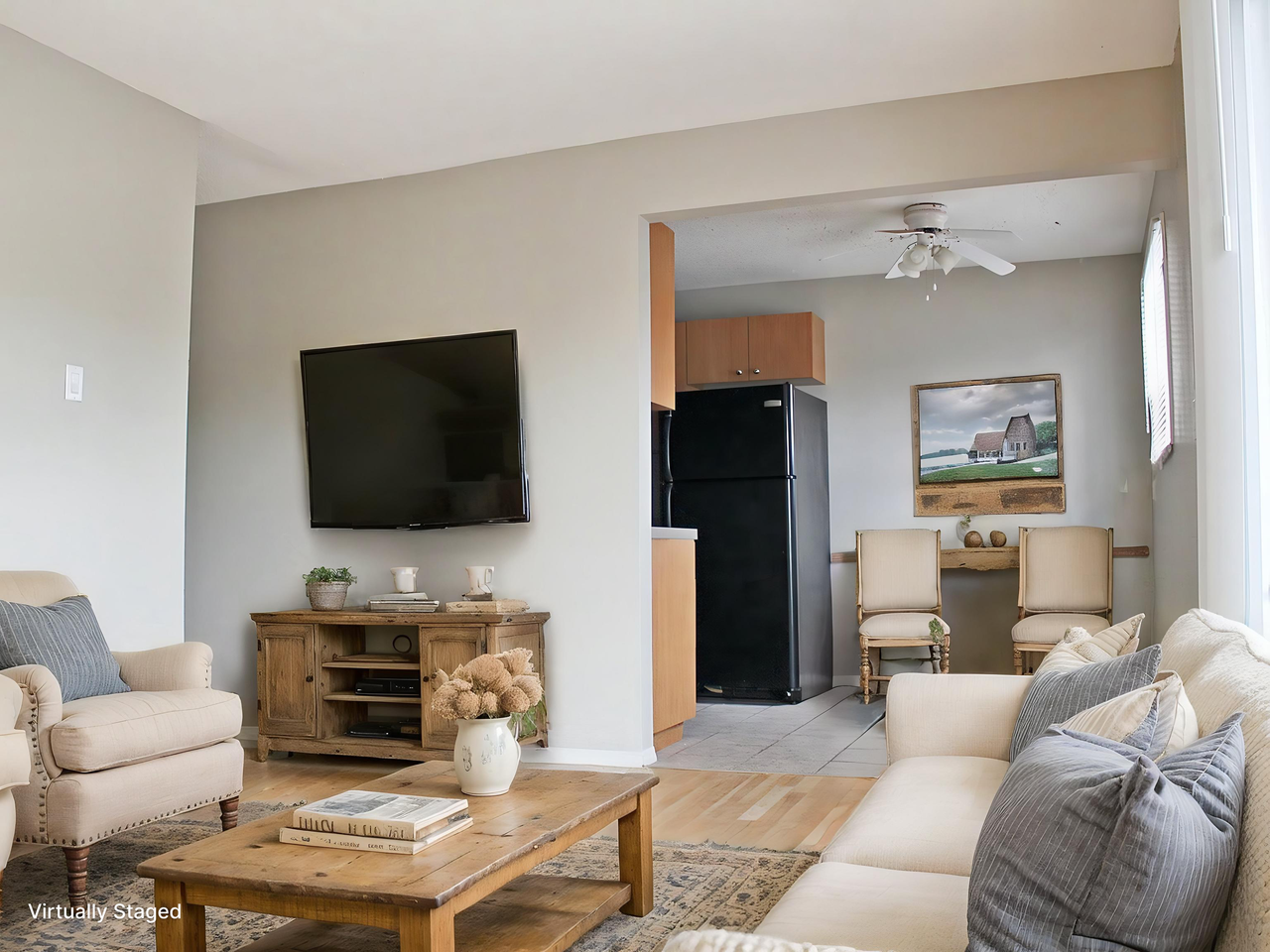 Pleasant Hill Apartments - Photo 4 of 13