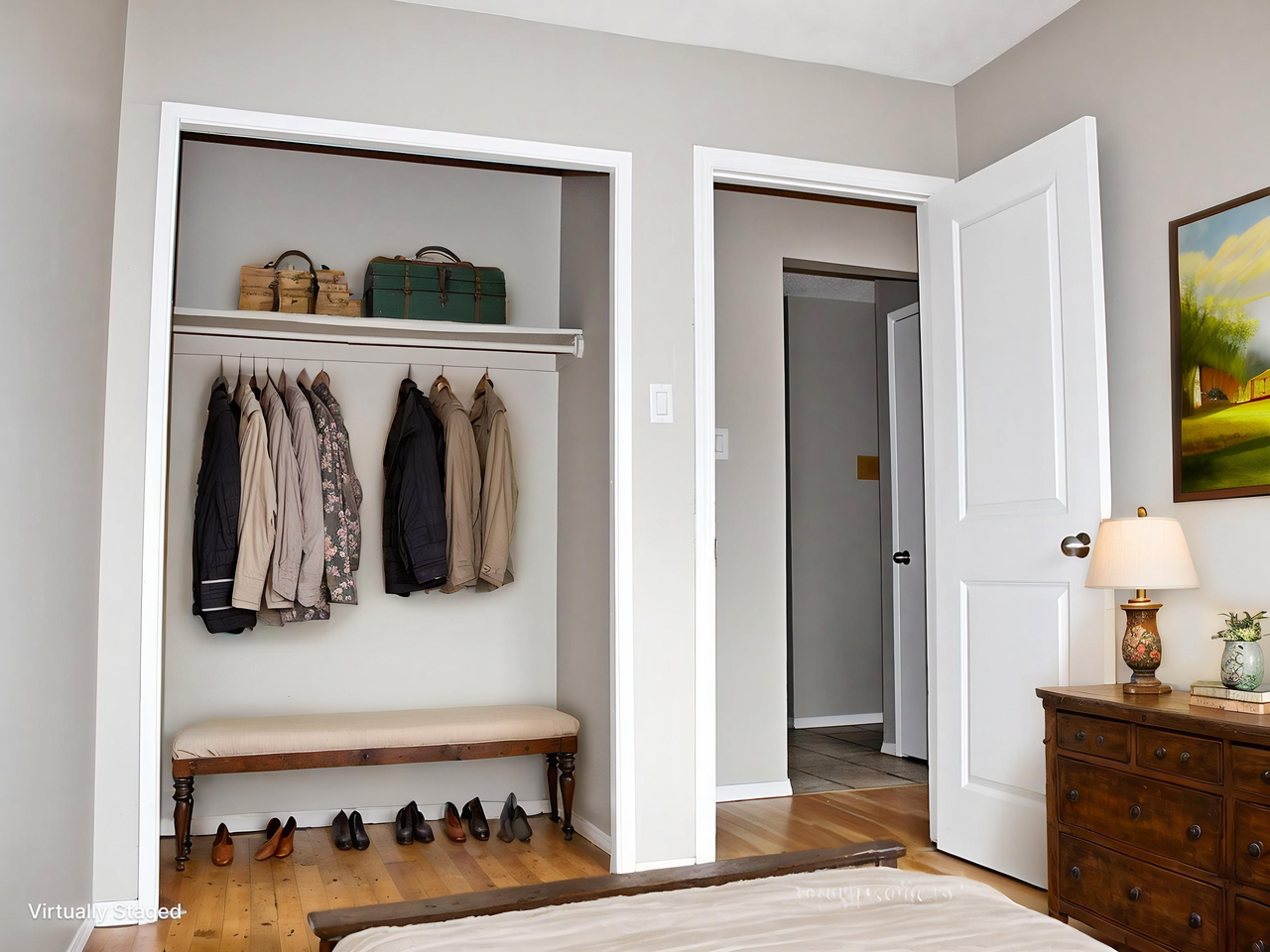 Pleasant Hill Apartments - Photo 6 of 13
