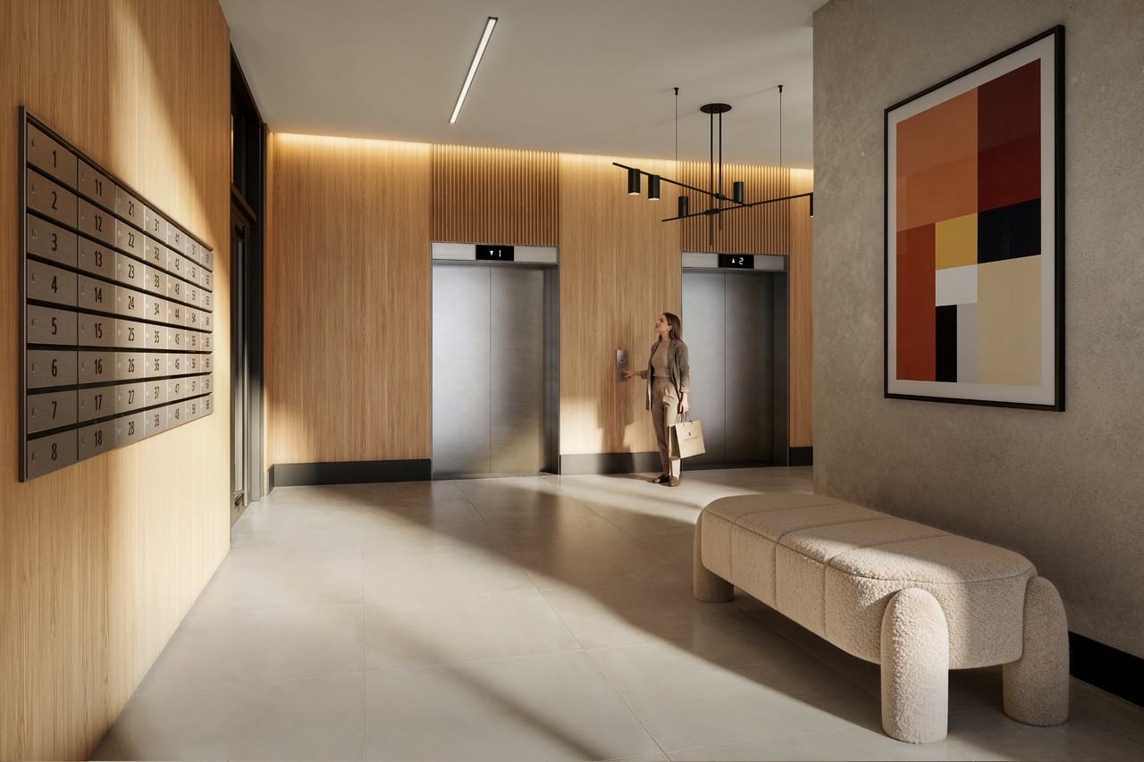 810 King St West - Photo 4 of 25