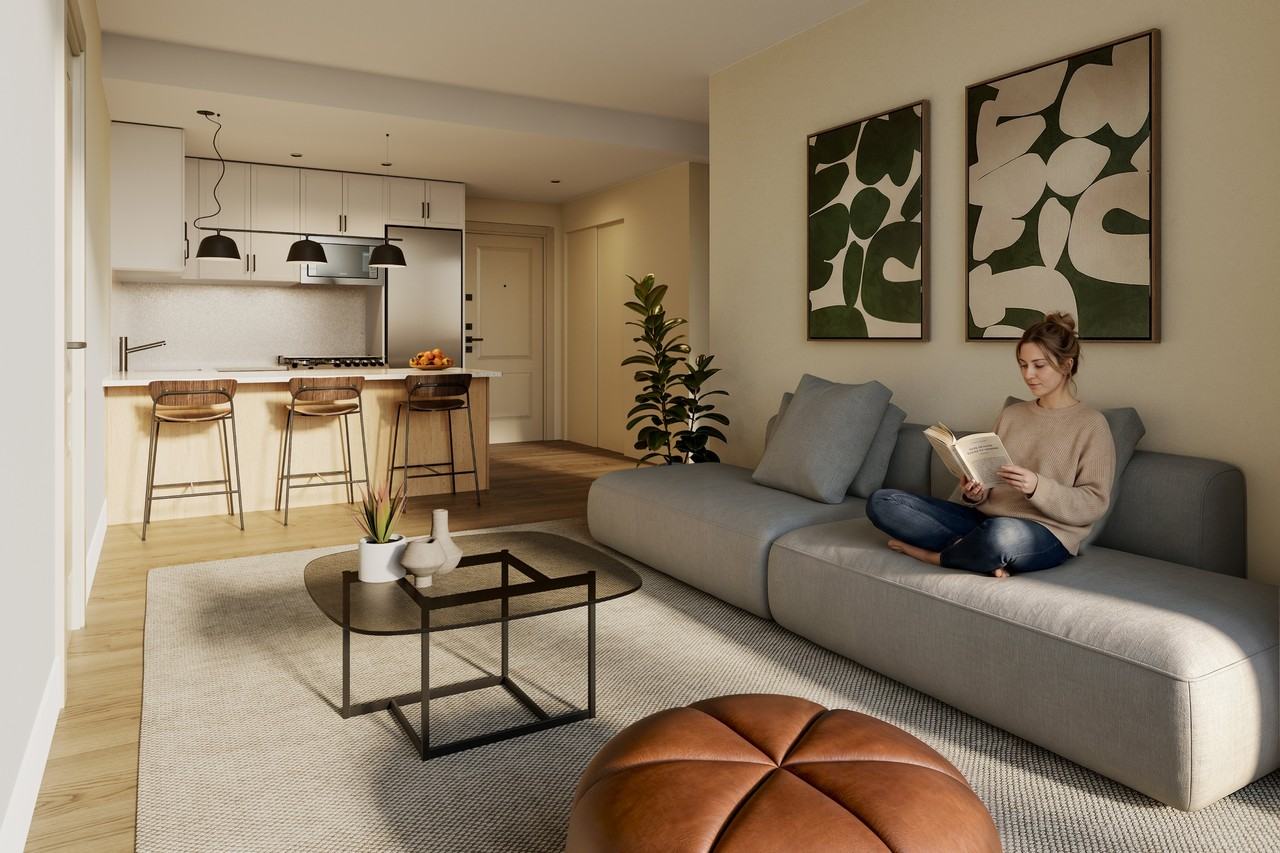 810 King St West - Photo 5 of 25