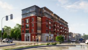 810 King St West - Photo 1 of 1