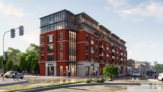 810 King St West - Photo 1 of 1