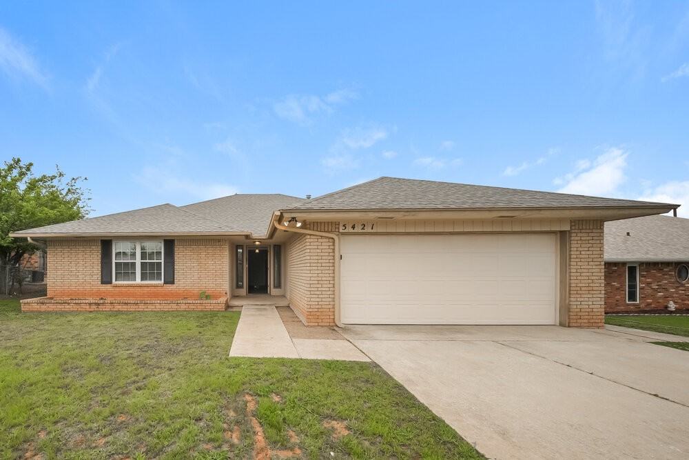 5421 Sudbury Ln