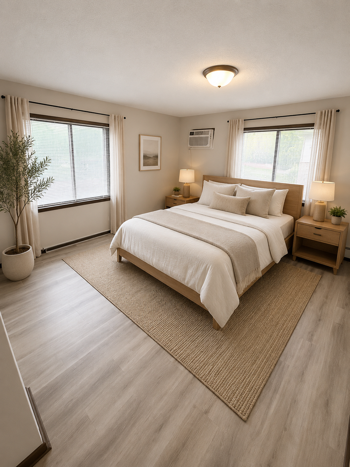 Highland Gables Apartments - Photo 2 of 6
