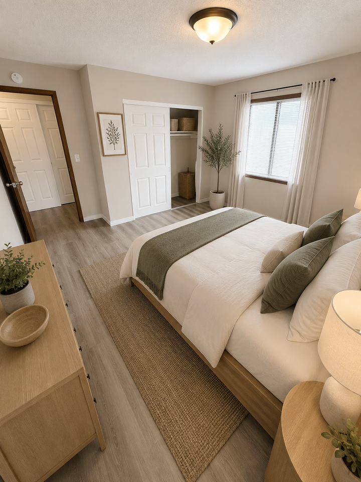 Highland Gables Apartments - Photo 3 of 6