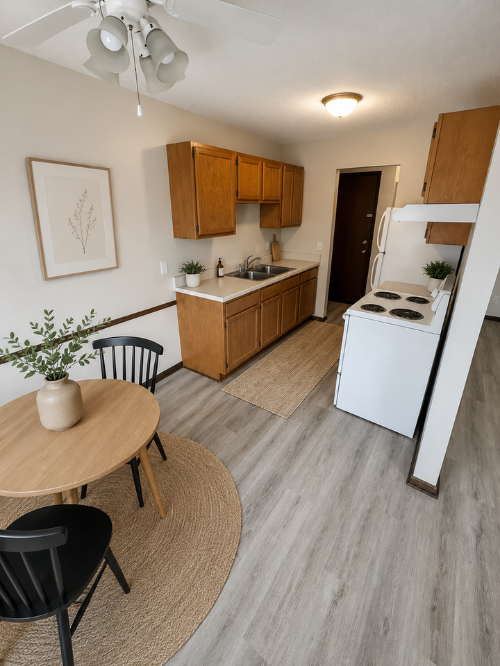 Highland Gables Apartments - Photo 4 of 6