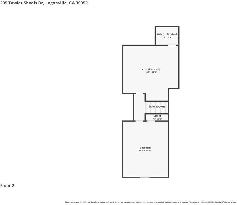 205 Towler Shoals Dr - Photo 3 of 17