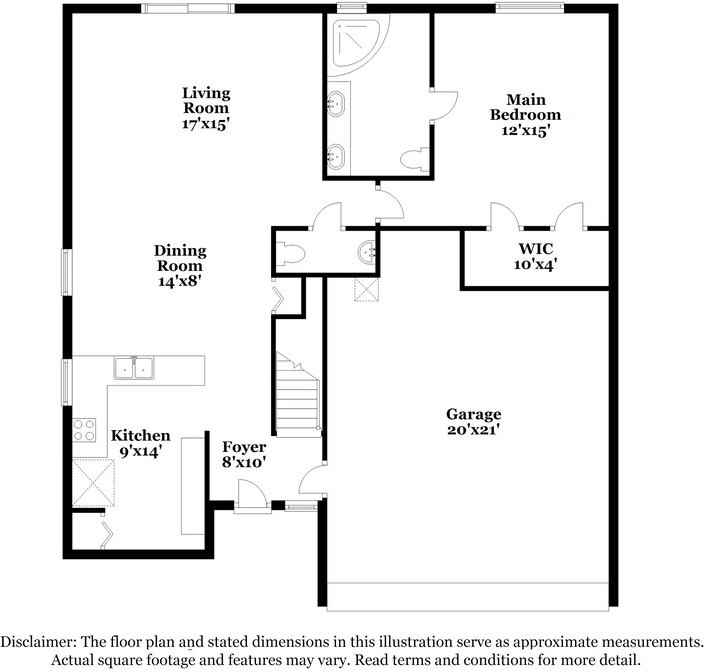 116 Whitehall Way - Photo 3 of 17