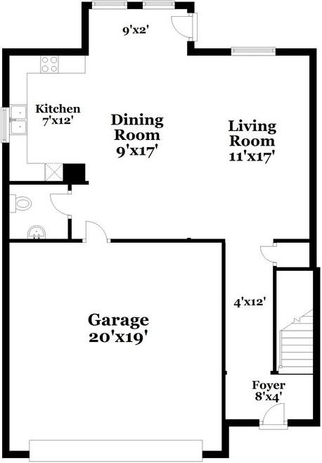 3621 Rendition St - Photo 2 of 17