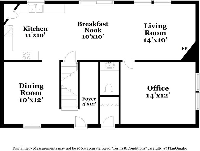 1667 Eastbrook Dr N - Photo 2 of 18