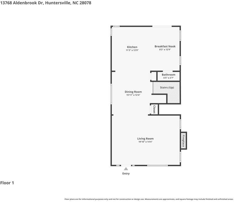 13768 Aldenbrook Dr - Photo 2 of 17