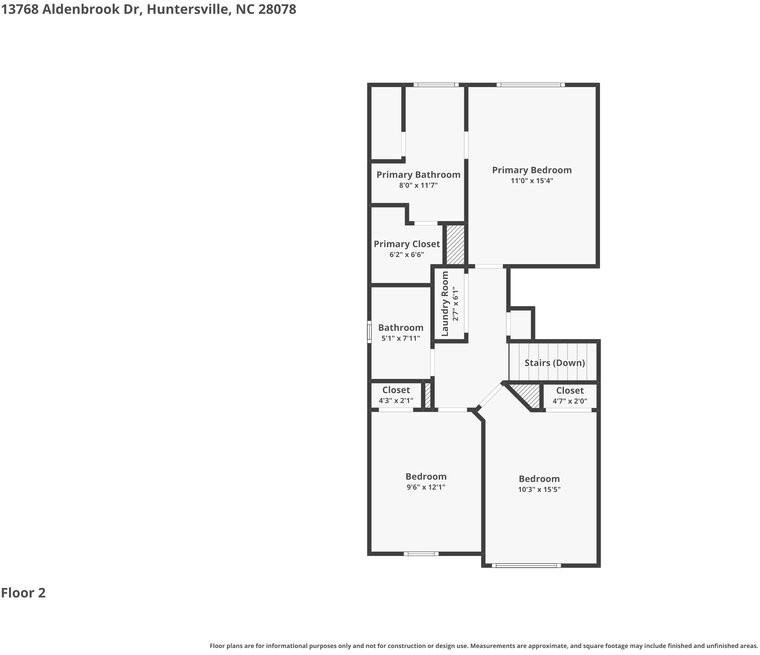 13768 Aldenbrook Dr - Photo 3 of 17