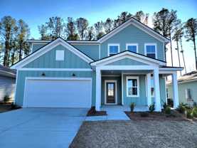 1209 Salty Hammock Ct #1 - Photo 1 of 1