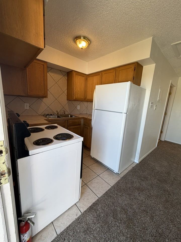 1511 Gold Ave Se #1511-4 - Photo 4 of 12