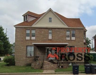 802 Pine St #1
