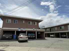 Commuter dream 2 bedroom, 1 bath unit in Monument Corridor - Photo 1 of 1