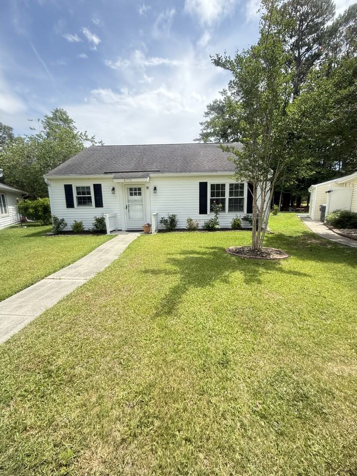 6576 Pebble Beach Cres #1 - Photo 4 of 33