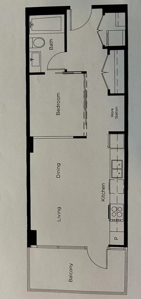 9080 University Cres #1 - Photo 3 of 5