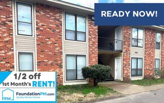 3945 Macon Rd #5 - Photo 1 of 1