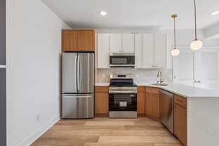 Brand New Luxury Apartments West Philly - Photo 1 of 1