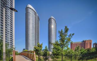 135 Condo Tower B #1421 - Photo 1 of 1