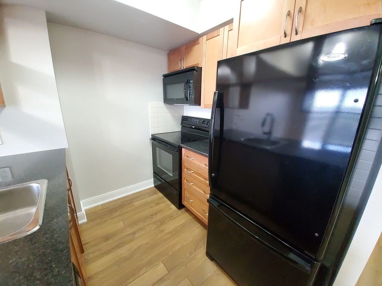 135 Condo Tower B #1421 - Photo 2 of 18