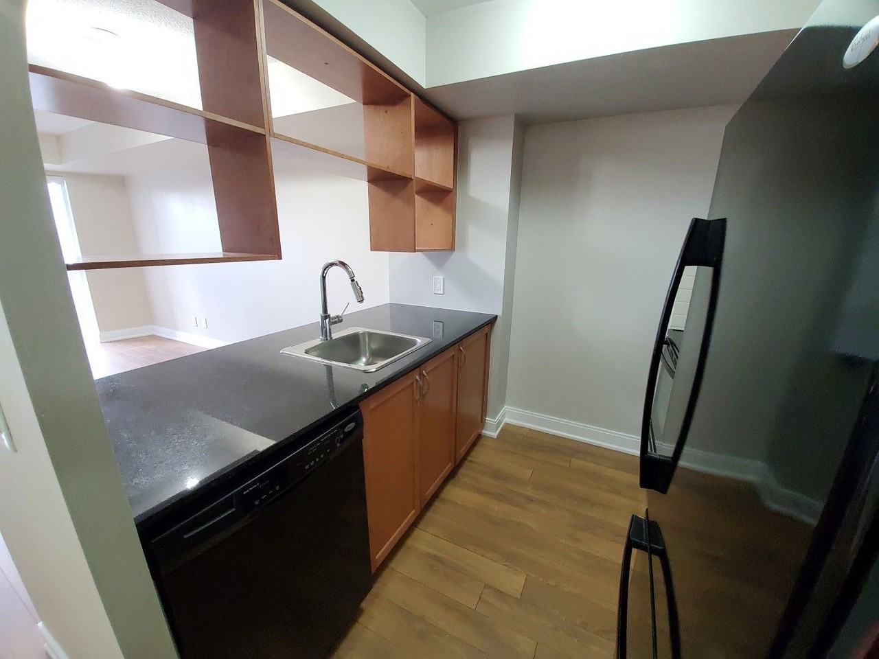 135 Condo Tower B #1421 - Photo 3 of 18