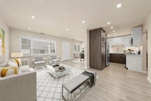 9588 West Olympic Boulevard #5 - Photo 1 of 1