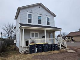 featured image of 1313 Main St W #2