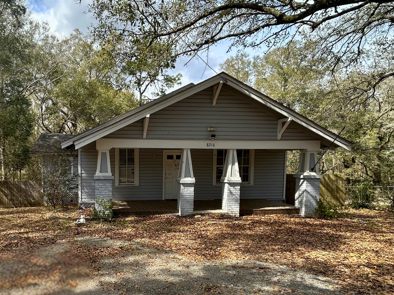 8216 Old Pascagoula Rd