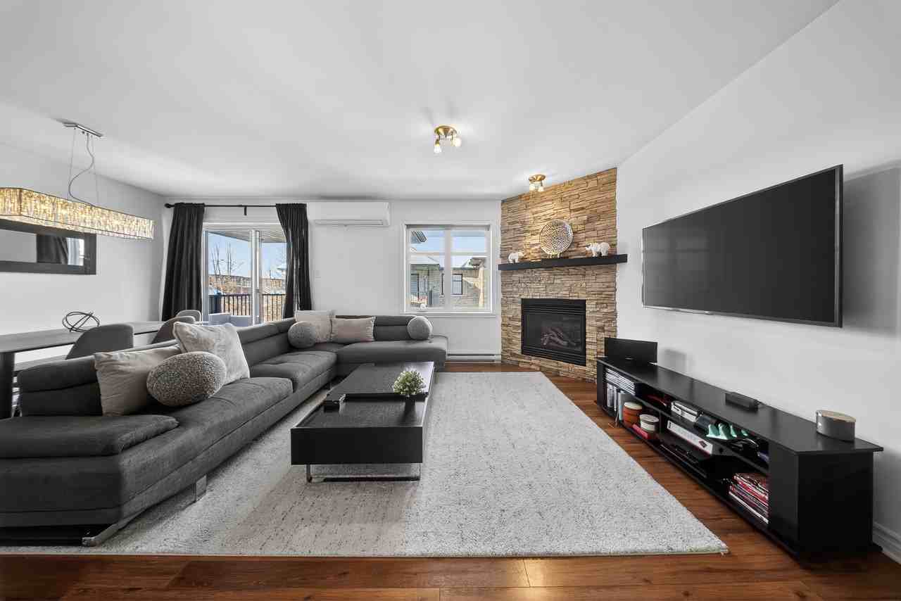 Avenue Eliot & Rue Bertin #301 - Photo 3 of 17