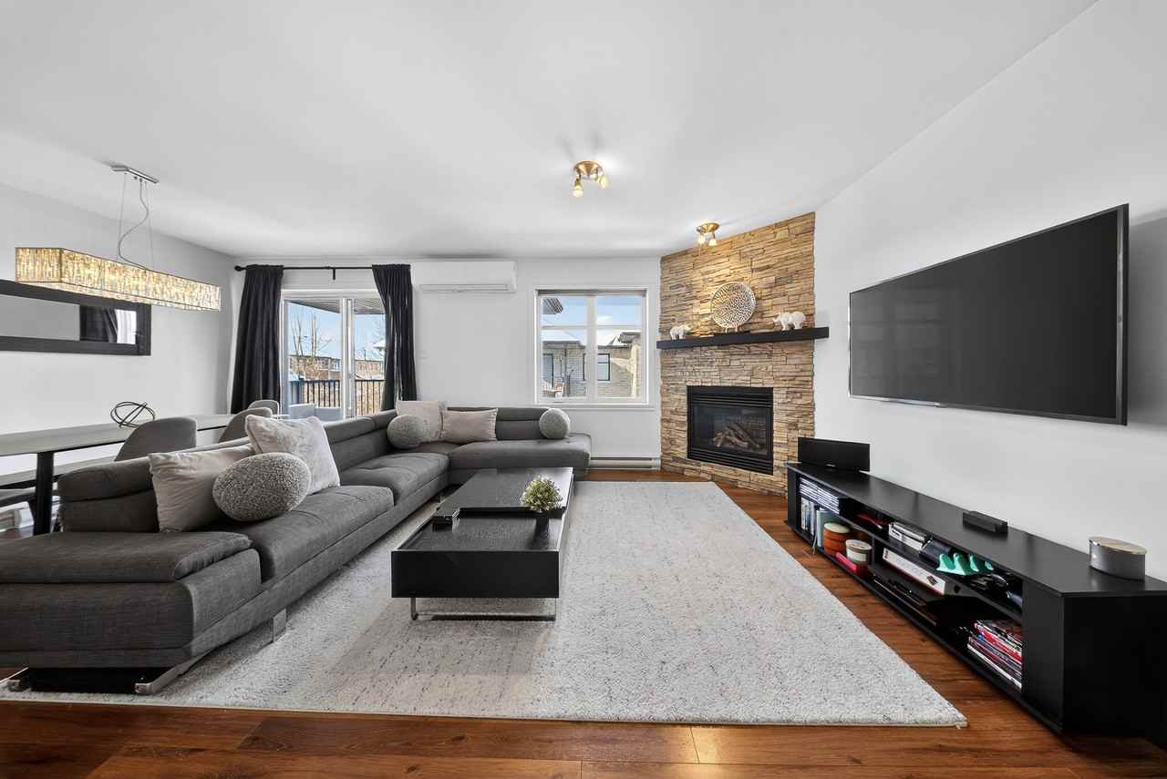 Avenue Eliot & Rue Bertin #301 - Photo 4 of 17