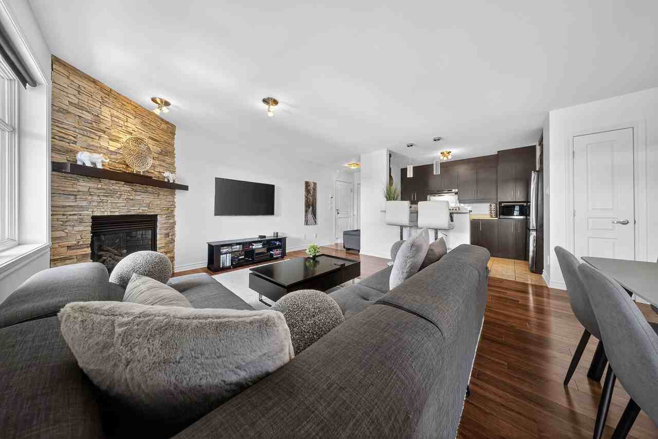 Avenue Eliot & Rue Bertin #301 - Photo 5 of 17