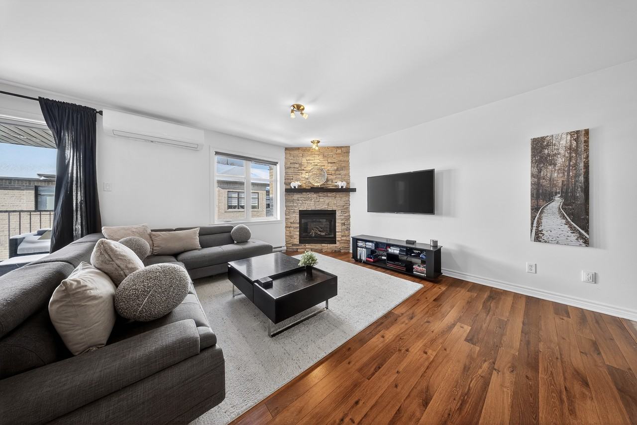 Avenue Eliot & Rue Bertin #301 - Photo 6 of 17