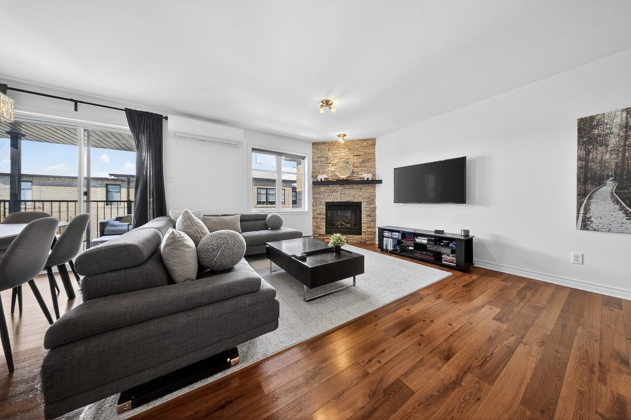 Avenue Eliot & Rue Bertin #301 - Photo 7 of 17