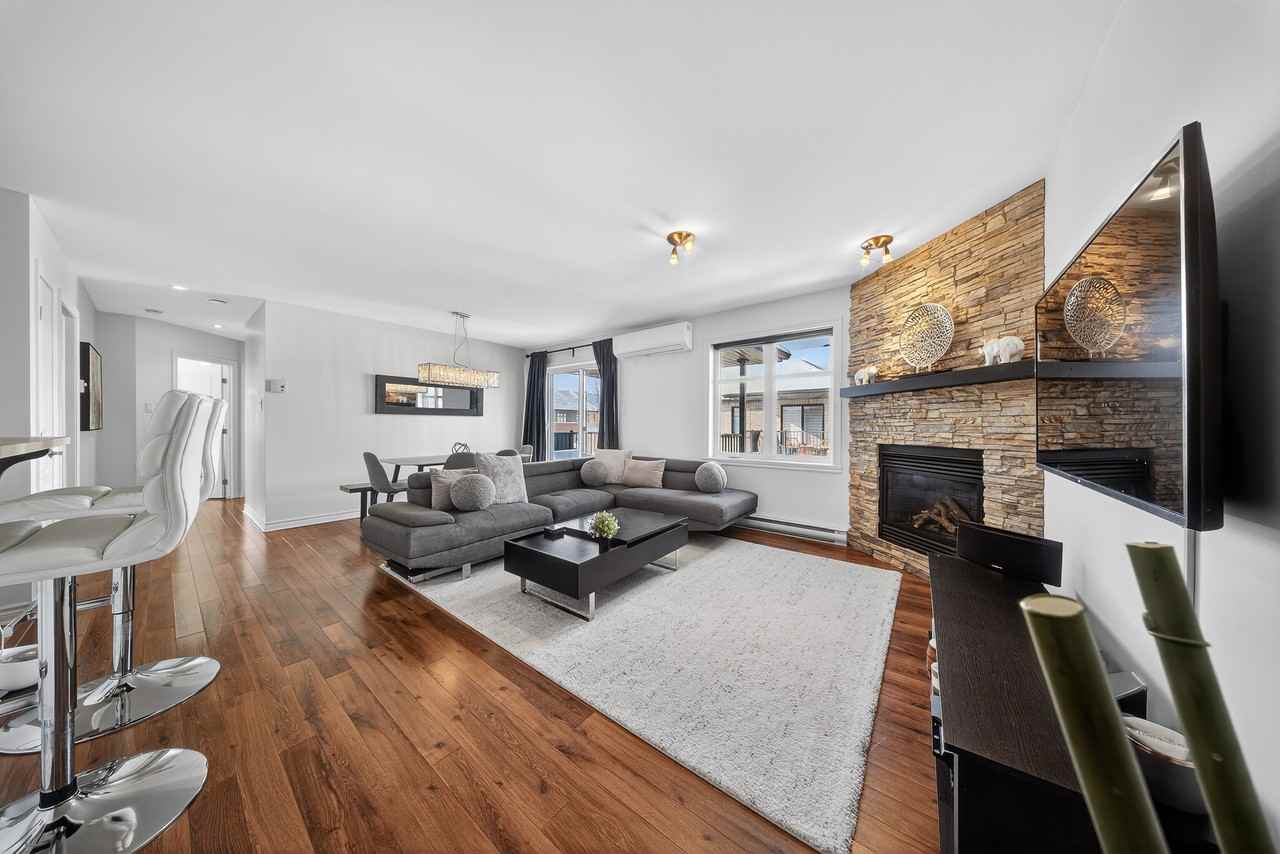 Avenue Eliot & Rue Bertin #301 - Photo 2 of 17