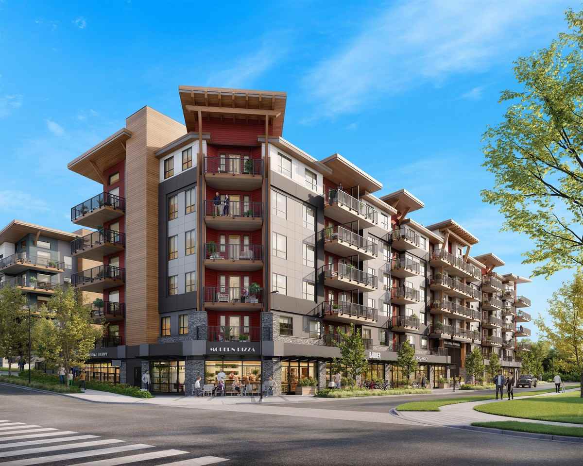 7700 86 Avenueunit 212 #212 - Photo 3 of 20