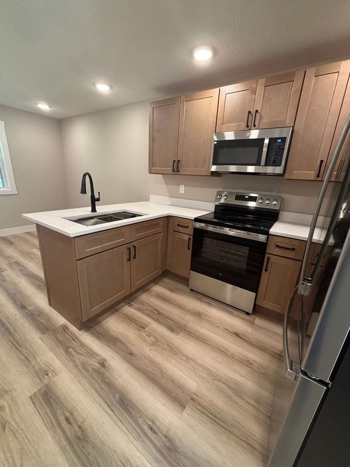 Sycamore Apartments - Photo 6 of 11