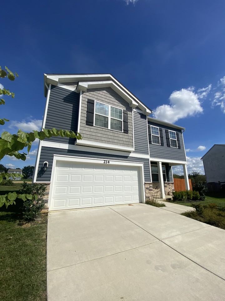 214 Gumspring Drive, Charles Town, WV 25414 #1 - Photo 4 of 29