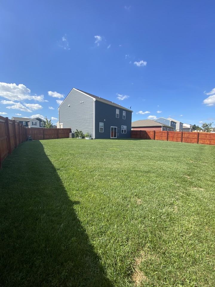 214 Gumspring Drive, Charles Town, WV 25414 #1 - Photo 5 of 29