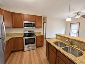 Martin Apartments - Photo 1 of 1