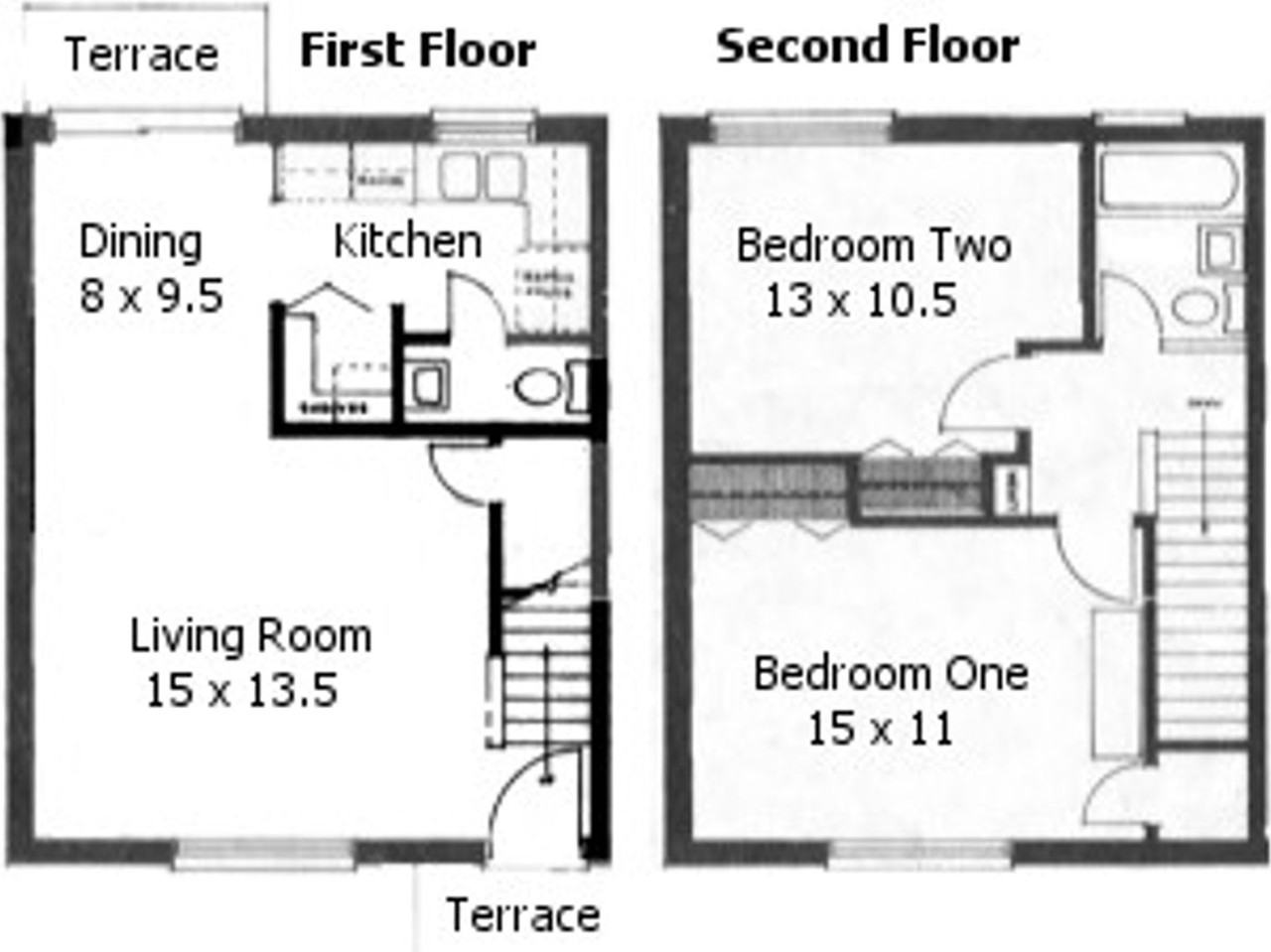 Lee st Townhouses - Photo 2 of 45
